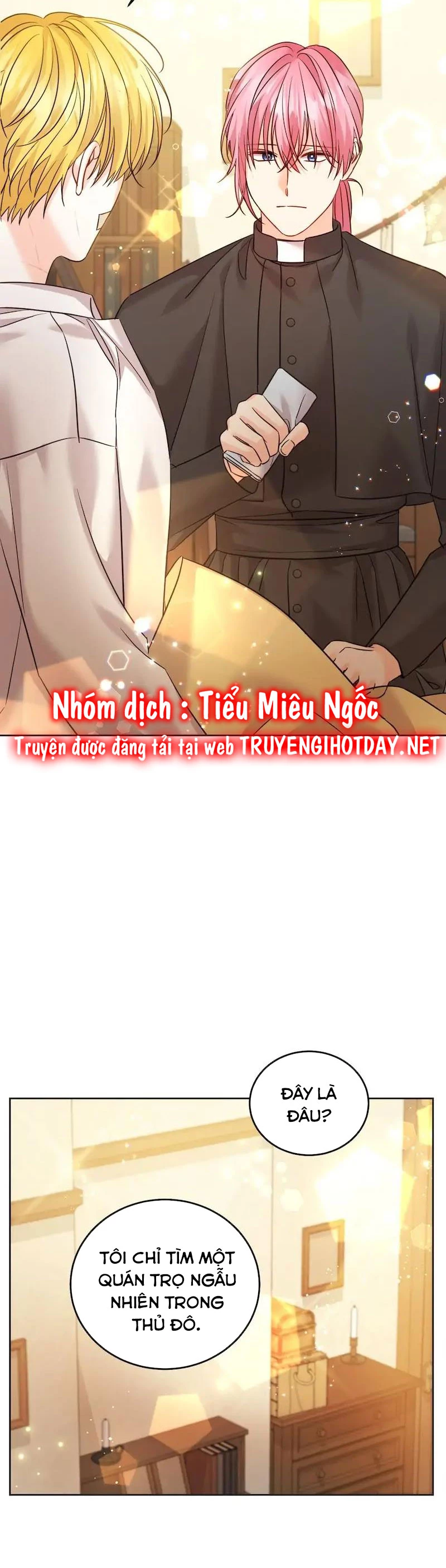 Cứu Vớt Nhân Vật Phản Diện Bị Nữ Chính Ruồng Bỏ Chapter 95 - 39