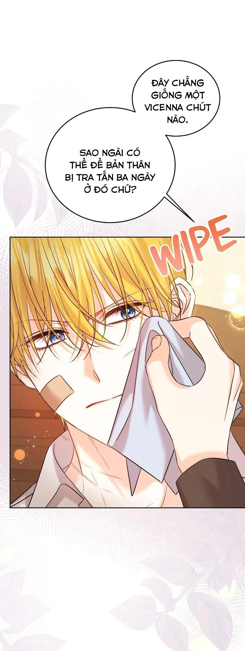 Cứu Vớt Nhân Vật Phản Diện Bị Nữ Chính Ruồng Bỏ Chapter 95 - 41