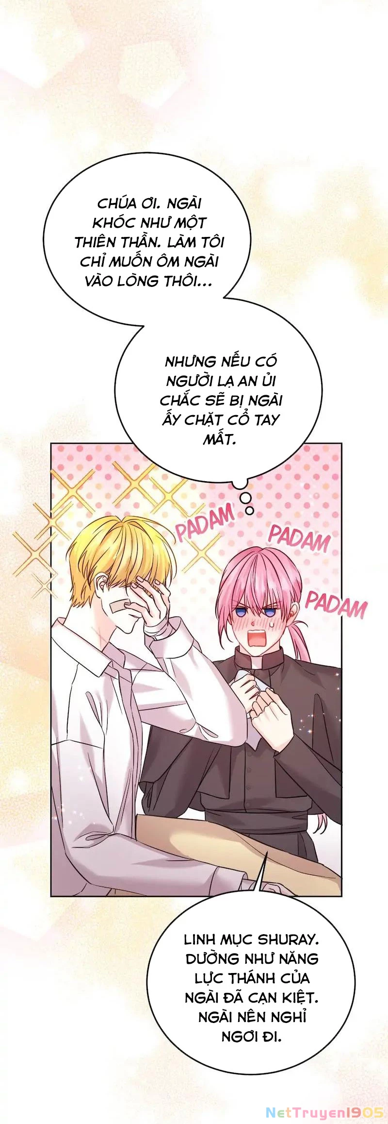 Cứu Vớt Nhân Vật Phản Diện Bị Nữ Chính Ruồng Bỏ Chapter 95 - 45