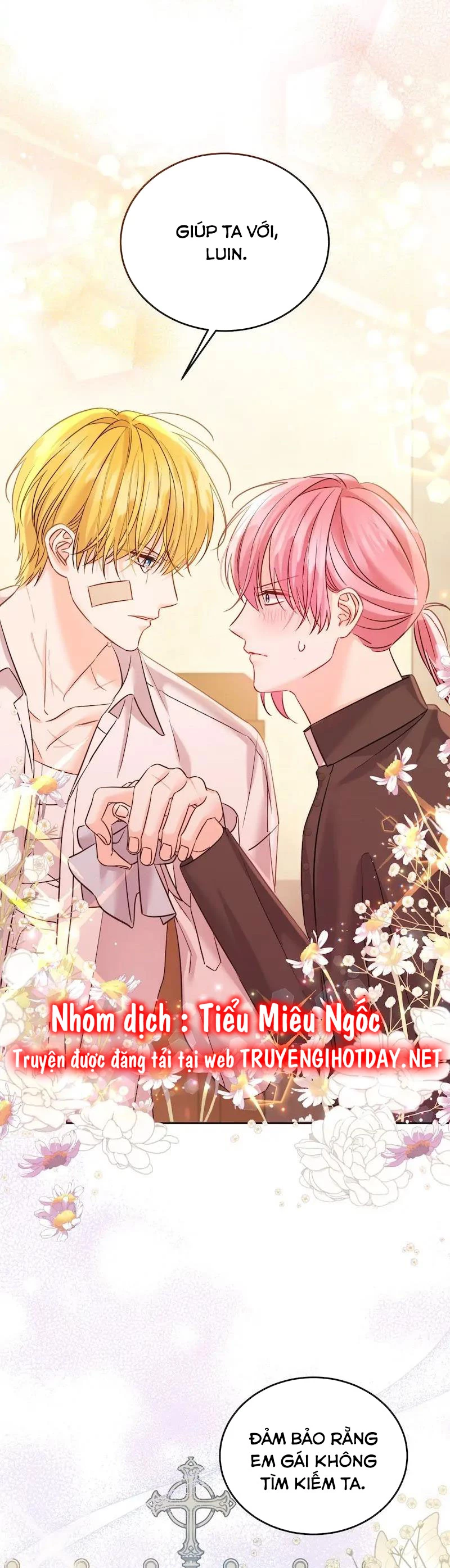 Cứu Vớt Nhân Vật Phản Diện Bị Nữ Chính Ruồng Bỏ Chapter 95 - 46