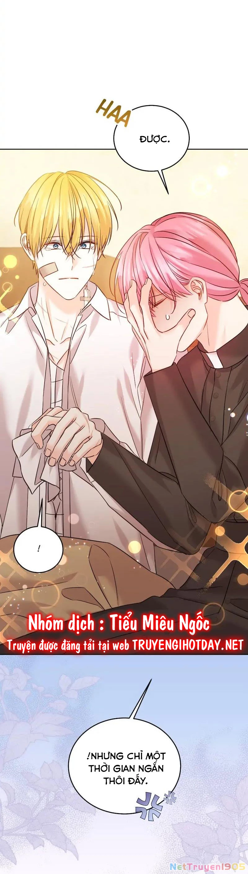 Cứu Vớt Nhân Vật Phản Diện Bị Nữ Chính Ruồng Bỏ Chapter 95 - 48