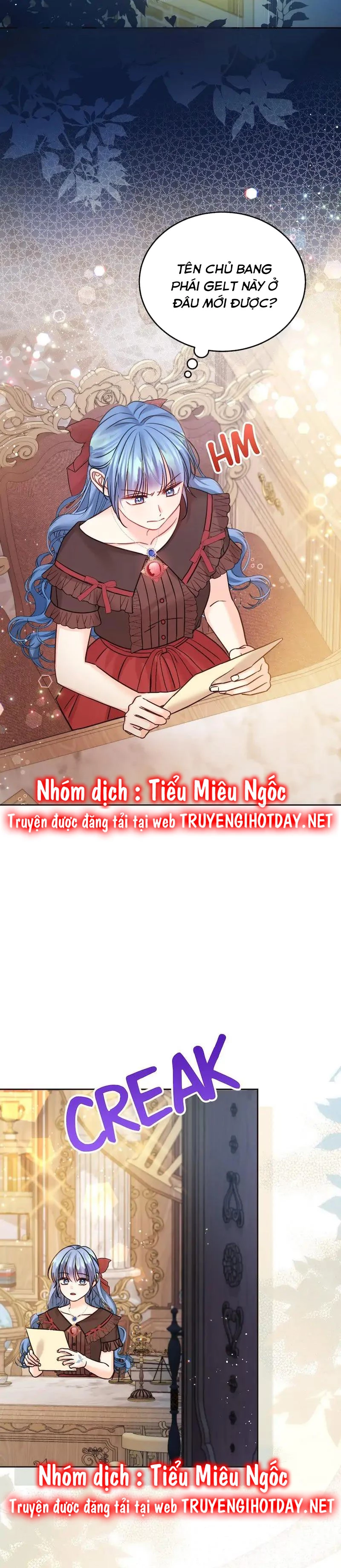 Cứu Vớt Nhân Vật Phản Diện Bị Nữ Chính Ruồng Bỏ Chapter 95 - 50