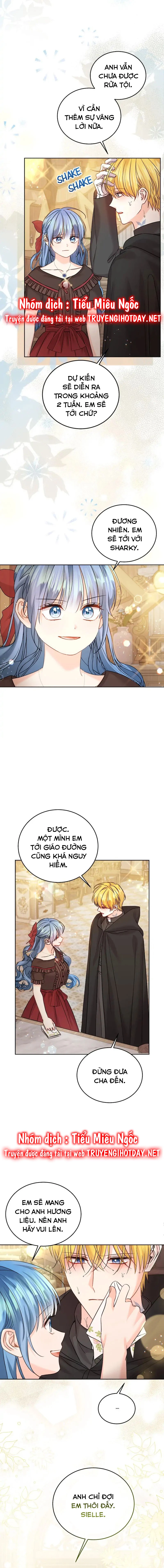 Cứu Vớt Nhân Vật Phản Diện Bị Nữ Chính Ruồng Bỏ Chapter 96 - 2