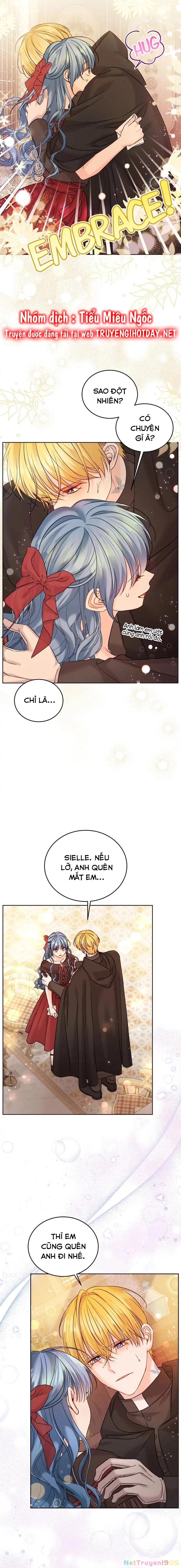 Cứu Vớt Nhân Vật Phản Diện Bị Nữ Chính Ruồng Bỏ Chapter 96 - 3