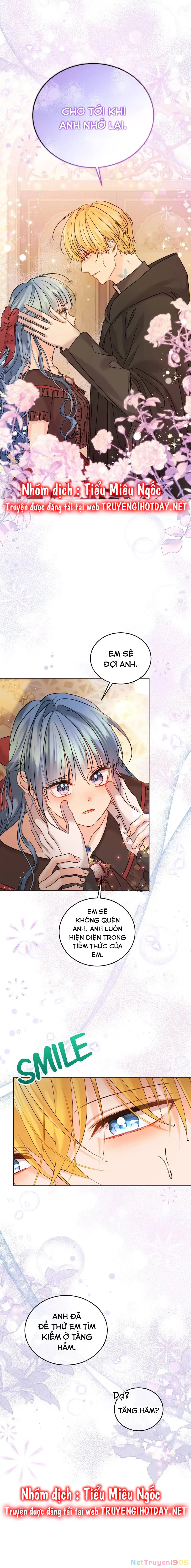 Cứu Vớt Nhân Vật Phản Diện Bị Nữ Chính Ruồng Bỏ Chapter 96 - 4