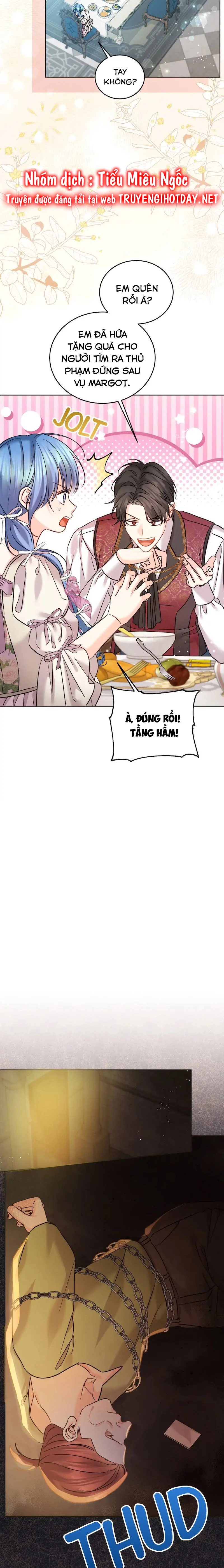 Cứu Vớt Nhân Vật Phản Diện Bị Nữ Chính Ruồng Bỏ Chapter 96 - 6