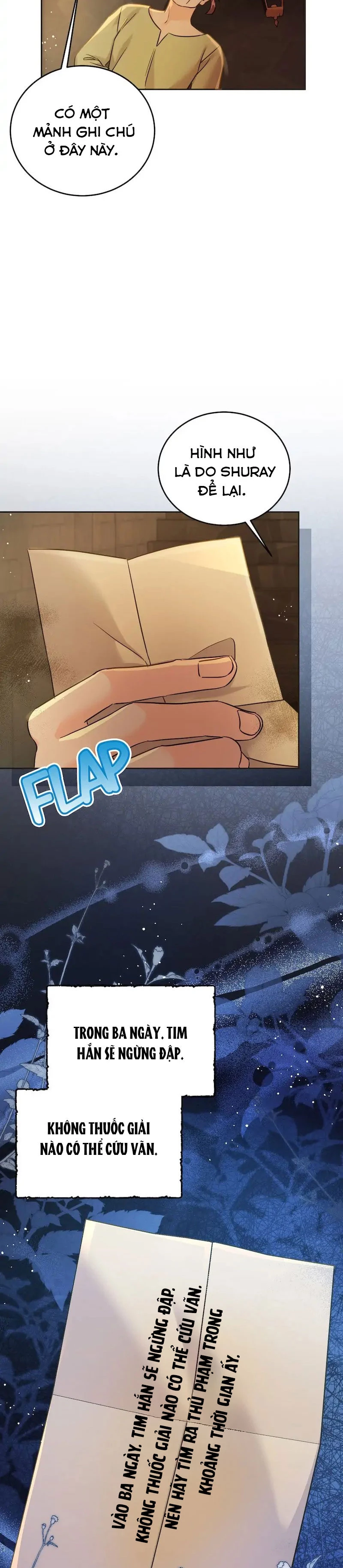 Cứu Vớt Nhân Vật Phản Diện Bị Nữ Chính Ruồng Bỏ Chapter 96 - 9