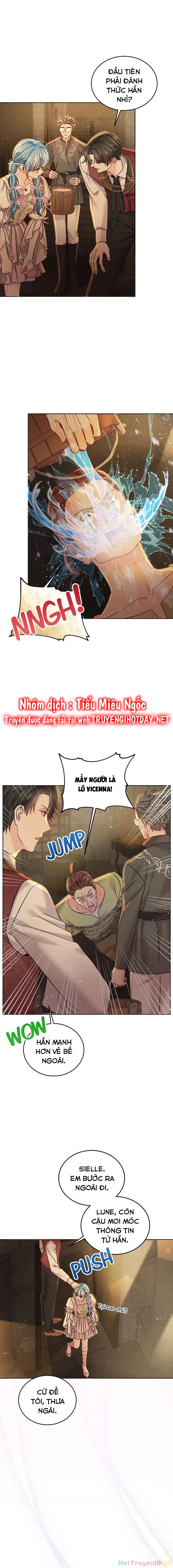 Cứu Vớt Nhân Vật Phản Diện Bị Nữ Chính Ruồng Bỏ Chapter 96 - 11