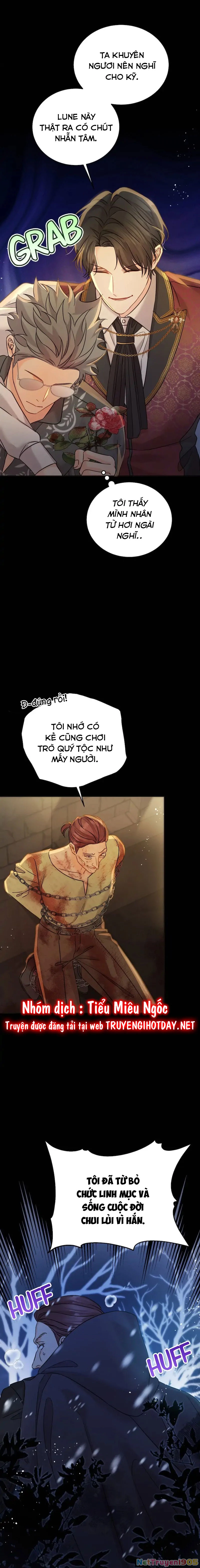 Cứu Vớt Nhân Vật Phản Diện Bị Nữ Chính Ruồng Bỏ Chapter 96 - 14