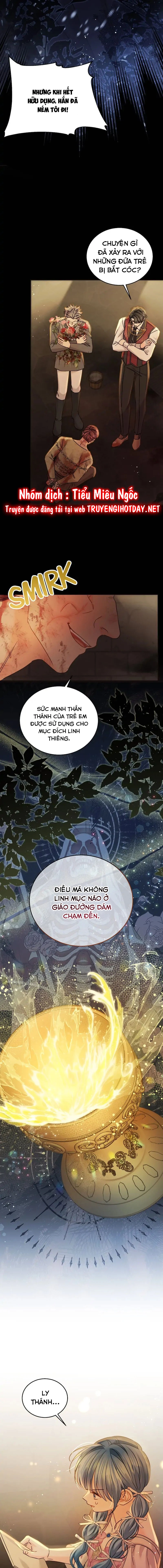 Cứu Vớt Nhân Vật Phản Diện Bị Nữ Chính Ruồng Bỏ Chapter 96 - 15