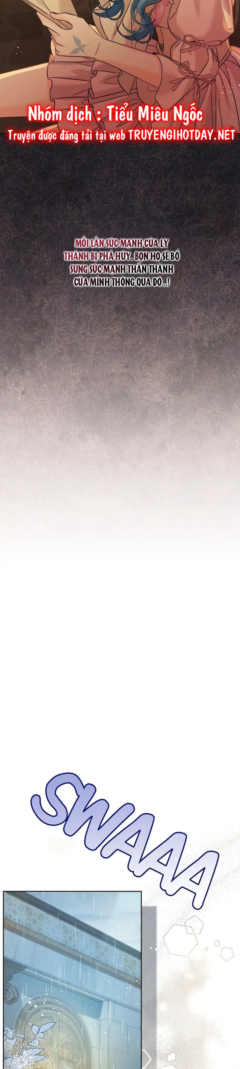 Cứu Vớt Nhân Vật Phản Diện Bị Nữ Chính Ruồng Bỏ Chapter 96 - 16