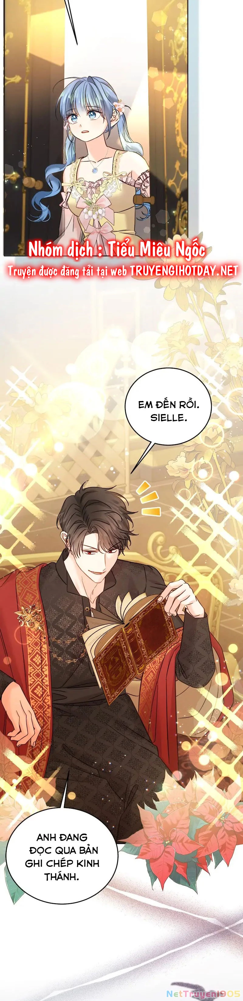 Cứu Vớt Nhân Vật Phản Diện Bị Nữ Chính Ruồng Bỏ Chapter 96 - 20