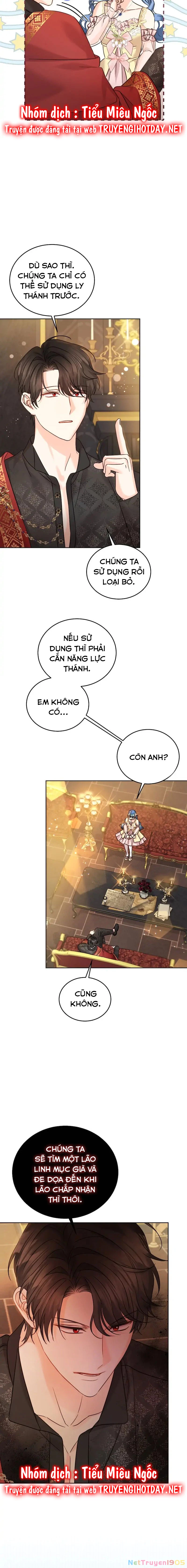 Cứu Vớt Nhân Vật Phản Diện Bị Nữ Chính Ruồng Bỏ Chapter 96 - 23