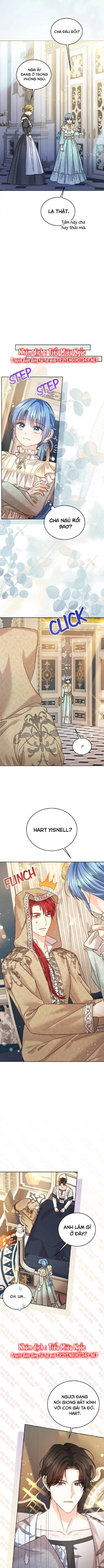 Cứu Vớt Nhân Vật Phản Diện Bị Nữ Chính Ruồng Bỏ Chapter 97 - 2