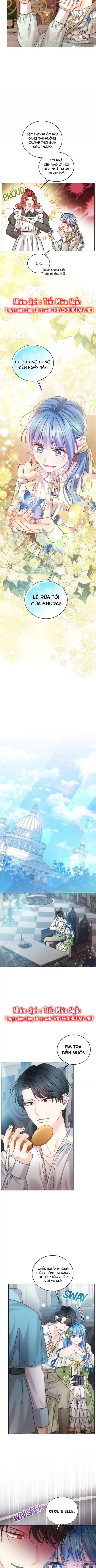 Cứu Vớt Nhân Vật Phản Diện Bị Nữ Chính Ruồng Bỏ Chapter 97 - 7