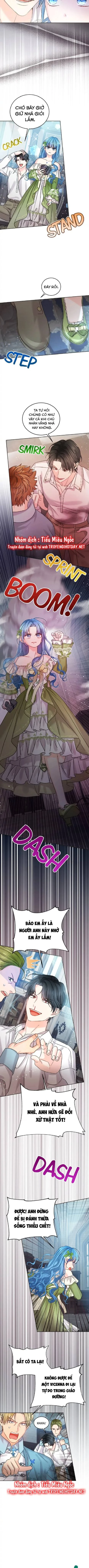 Cứu Vớt Nhân Vật Phản Diện Bị Nữ Chính Ruồng Bỏ Chapter 97 - 8