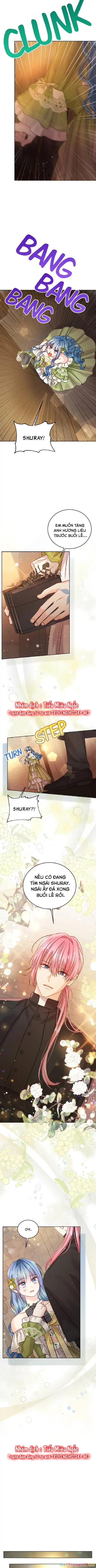 Cứu Vớt Nhân Vật Phản Diện Bị Nữ Chính Ruồng Bỏ Chapter 97 - 9