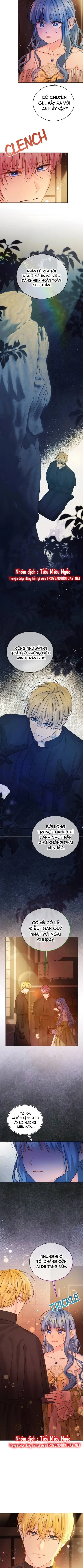 Cứu Vớt Nhân Vật Phản Diện Bị Nữ Chính Ruồng Bỏ Chapter 97 - 11