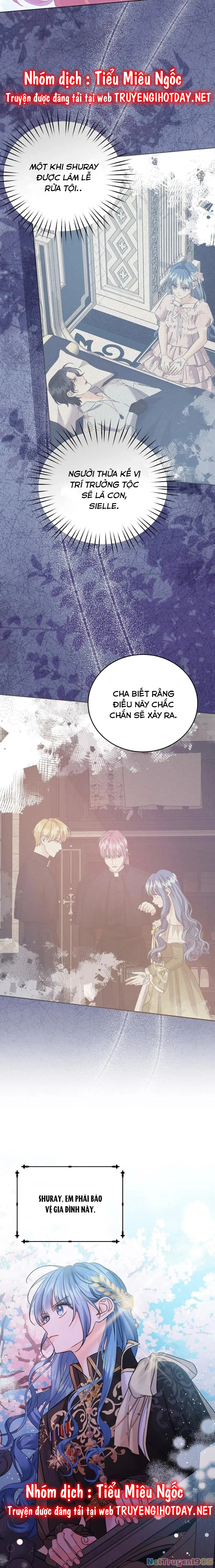 Cứu Vớt Nhân Vật Phản Diện Bị Nữ Chính Ruồng Bỏ Chapter 98 - 3