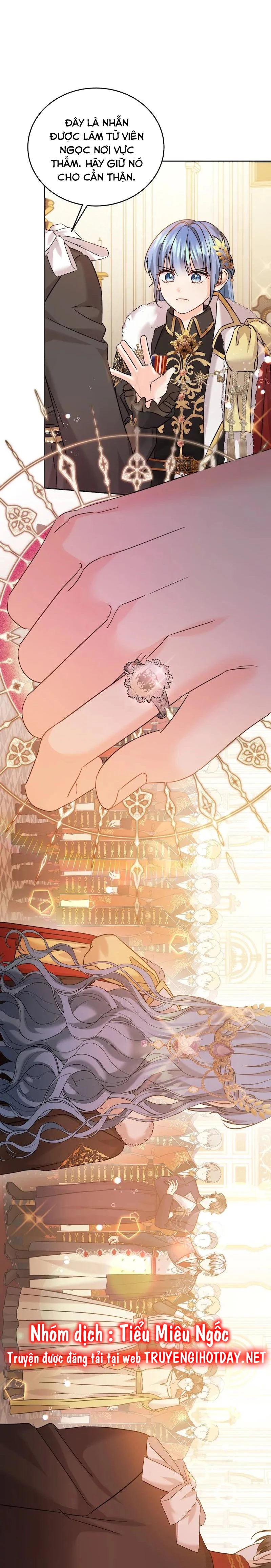 Cứu Vớt Nhân Vật Phản Diện Bị Nữ Chính Ruồng Bỏ Chapter 98 - 7