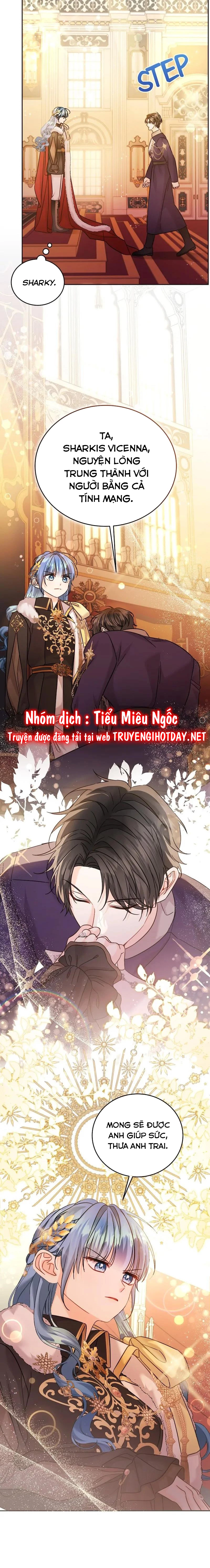 Cứu Vớt Nhân Vật Phản Diện Bị Nữ Chính Ruồng Bỏ Chapter 98 - 9