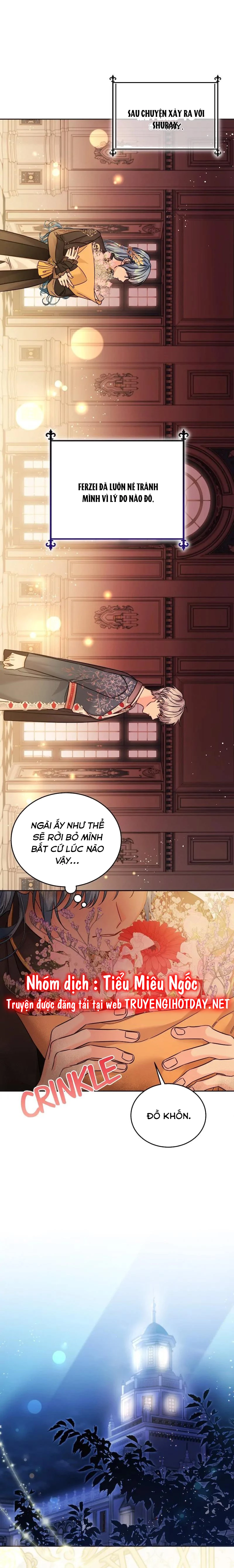 Cứu Vớt Nhân Vật Phản Diện Bị Nữ Chính Ruồng Bỏ Chapter 98 - 17