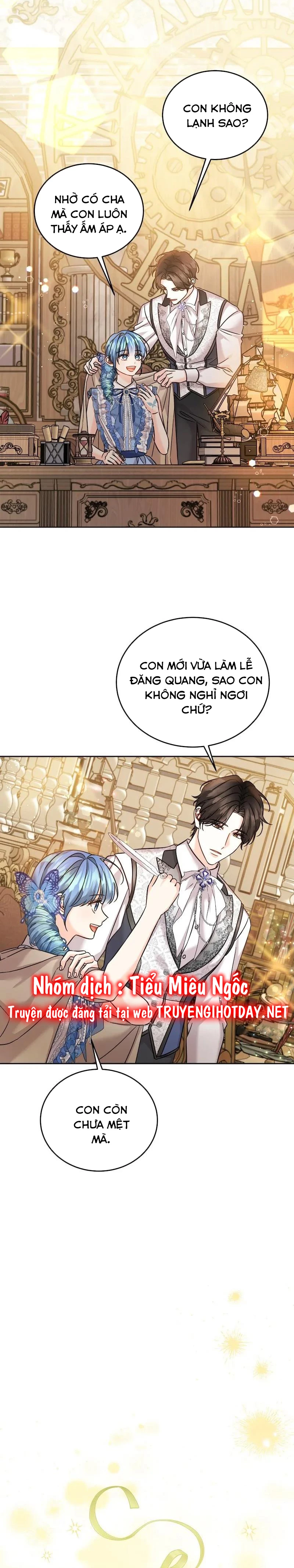 Cứu Vớt Nhân Vật Phản Diện Bị Nữ Chính Ruồng Bỏ Chapter 98 - 18