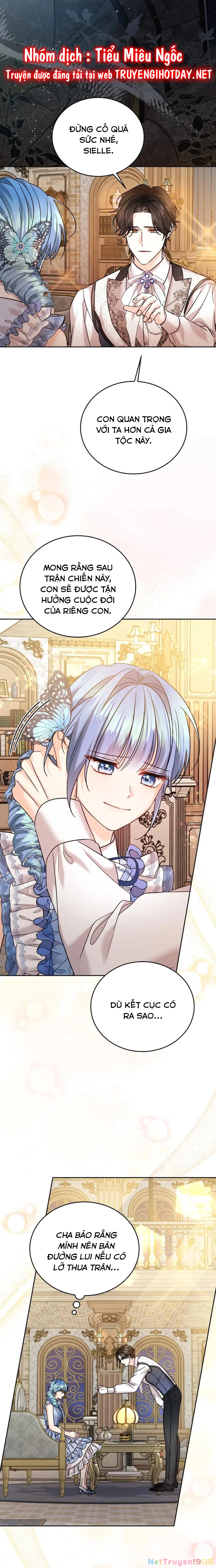 Cứu Vớt Nhân Vật Phản Diện Bị Nữ Chính Ruồng Bỏ Chapter 98 - 22