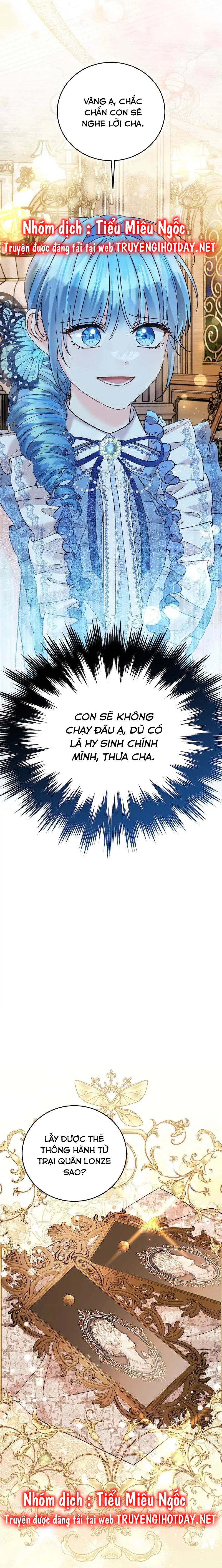 Cứu Vớt Nhân Vật Phản Diện Bị Nữ Chính Ruồng Bỏ Chapter 98 - 23