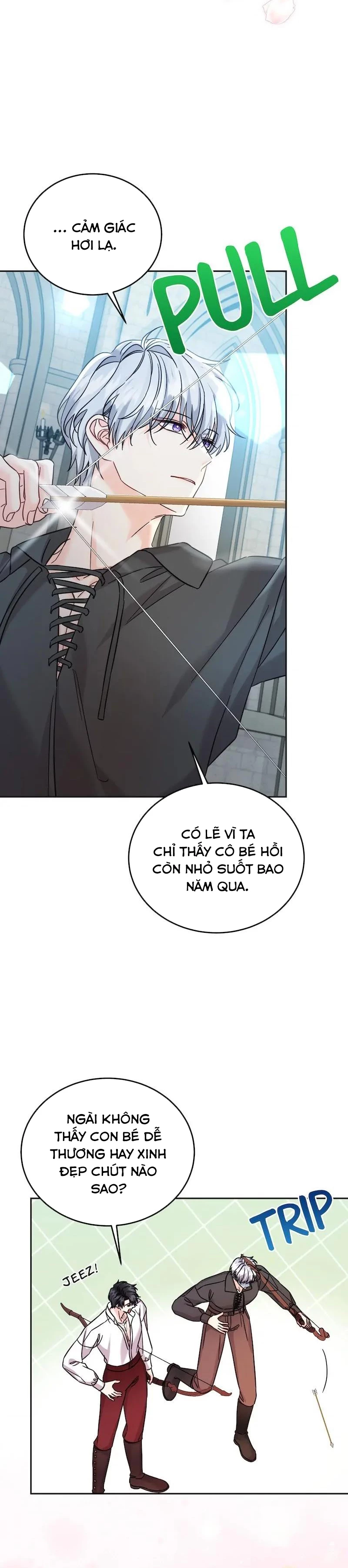 Cứu Vớt Nhân Vật Phản Diện Bị Nữ Chính Ruồng Bỏ Chapter 98 - 26