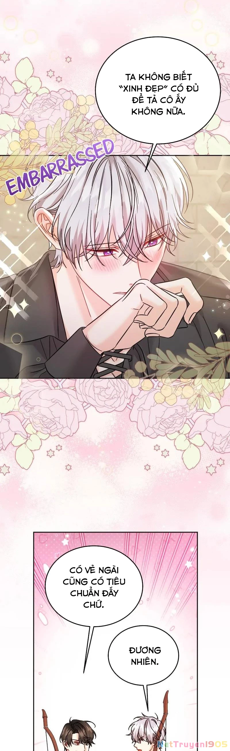 Cứu Vớt Nhân Vật Phản Diện Bị Nữ Chính Ruồng Bỏ Chapter 98 - 27