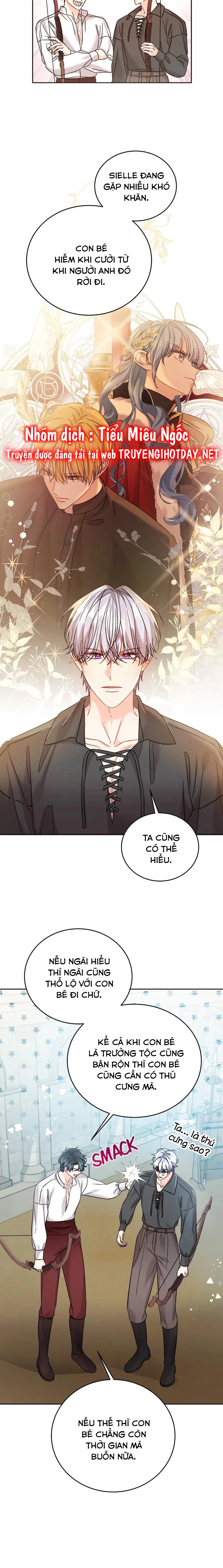 Cứu Vớt Nhân Vật Phản Diện Bị Nữ Chính Ruồng Bỏ Chapter 98 - 28