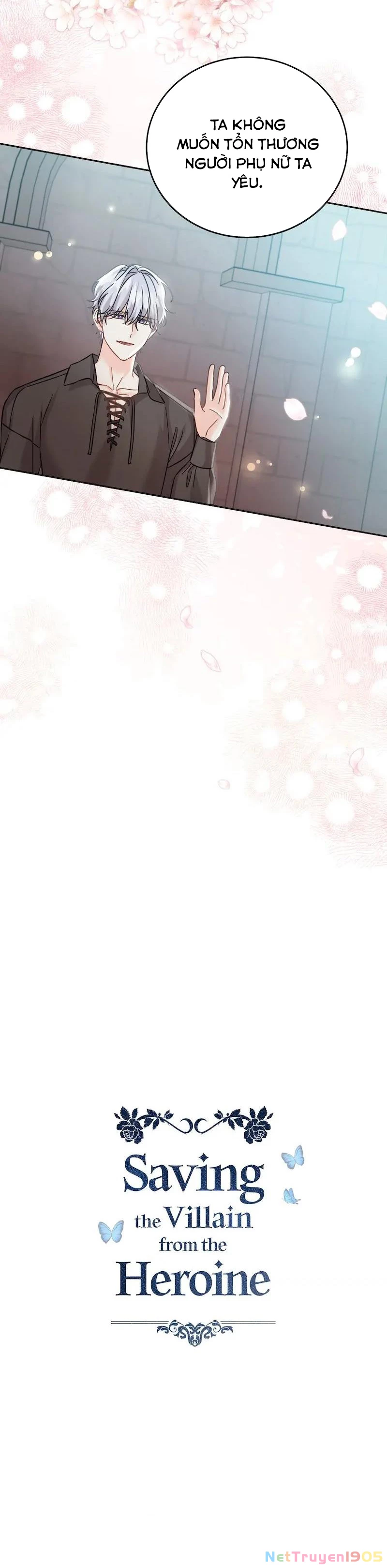 Cứu Vớt Nhân Vật Phản Diện Bị Nữ Chính Ruồng Bỏ Chapter 98 - 30