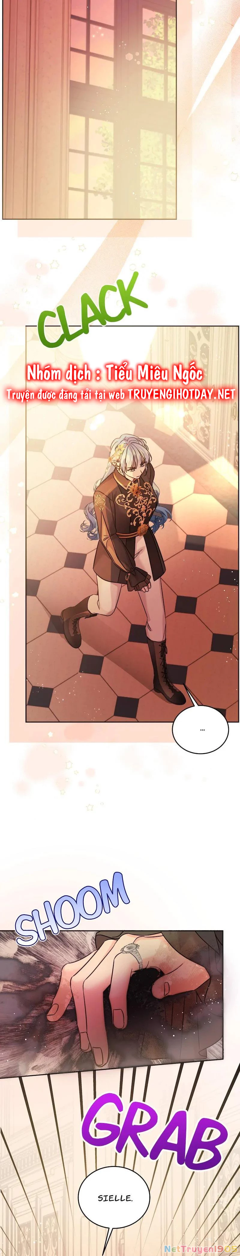 Cứu Vớt Nhân Vật Phản Diện Bị Nữ Chính Ruồng Bỏ Chapter 98 - 31