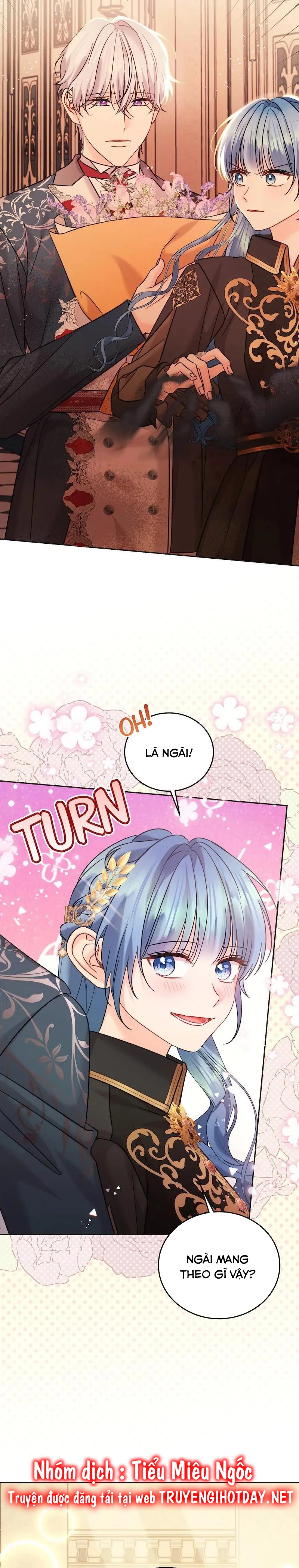 Cứu Vớt Nhân Vật Phản Diện Bị Nữ Chính Ruồng Bỏ Chapter 98 - 32