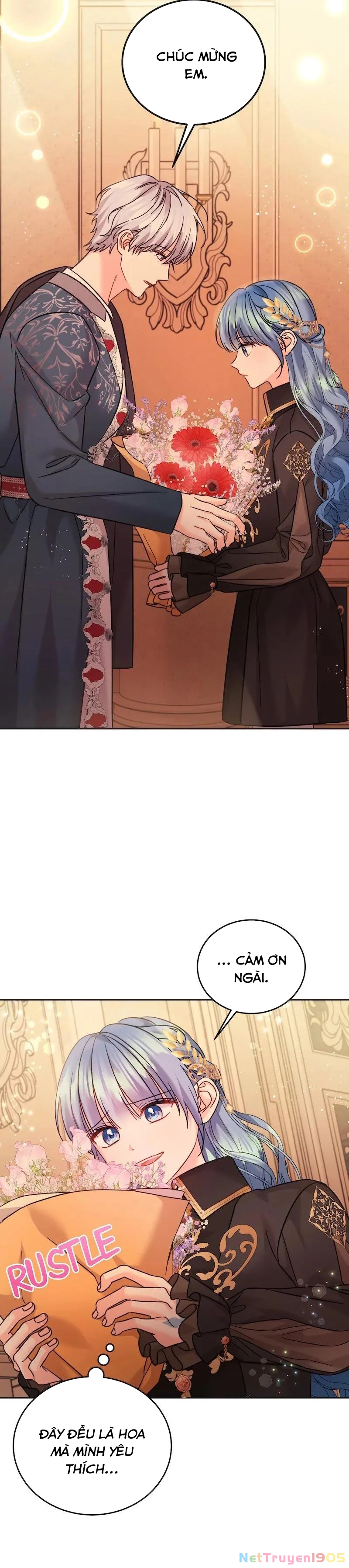 Cứu Vớt Nhân Vật Phản Diện Bị Nữ Chính Ruồng Bỏ Chapter 98 - 33