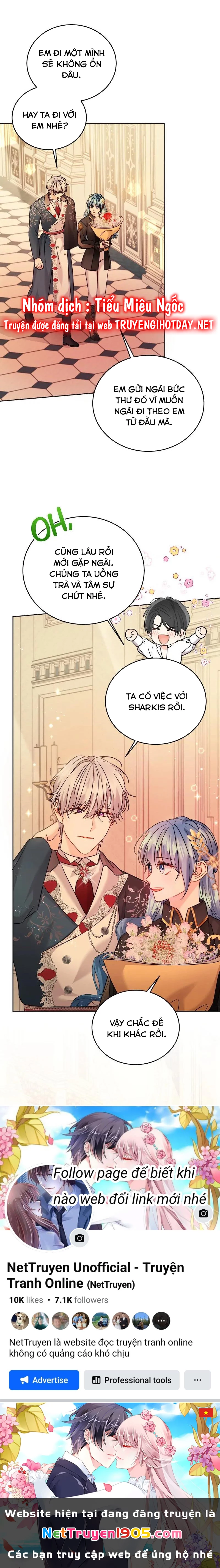 Cứu Vớt Nhân Vật Phản Diện Bị Nữ Chính Ruồng Bỏ Chapter 98 - 35