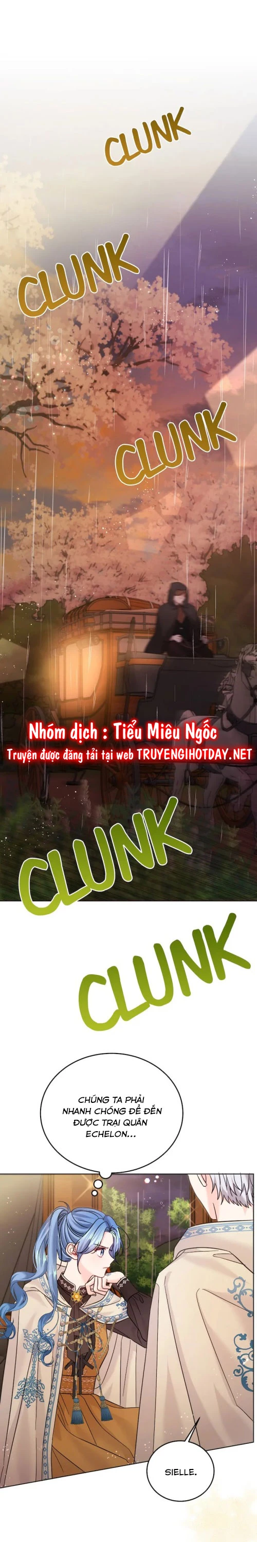 Cứu Vớt Nhân Vật Phản Diện Bị Nữ Chính Ruồng Bỏ Chapter 99 - 2