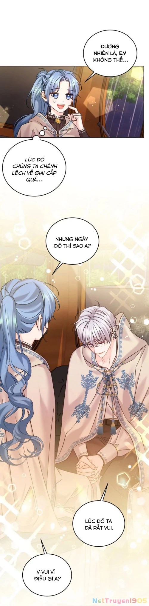 Cứu Vớt Nhân Vật Phản Diện Bị Nữ Chính Ruồng Bỏ Chapter 99 - 7