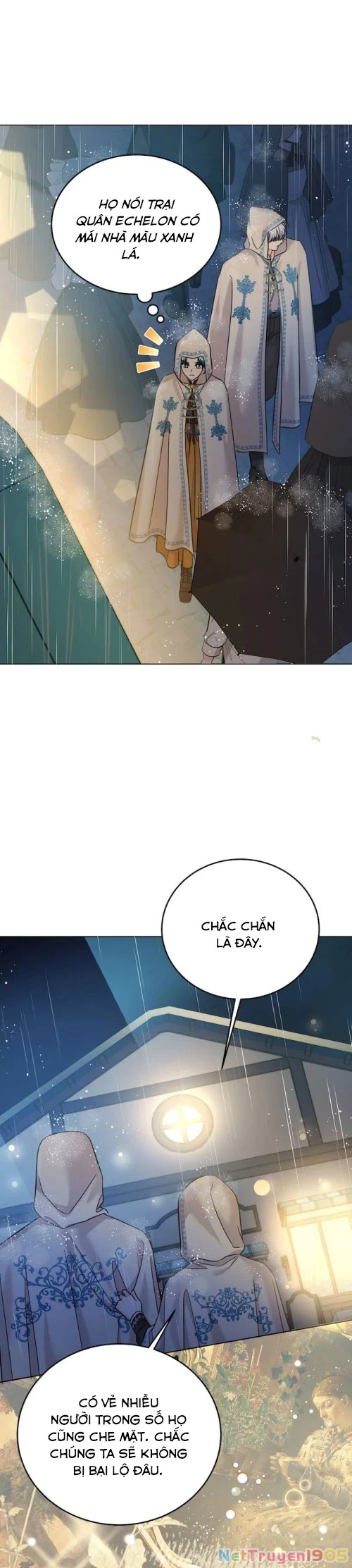Cứu Vớt Nhân Vật Phản Diện Bị Nữ Chính Ruồng Bỏ Chapter 99 - 10