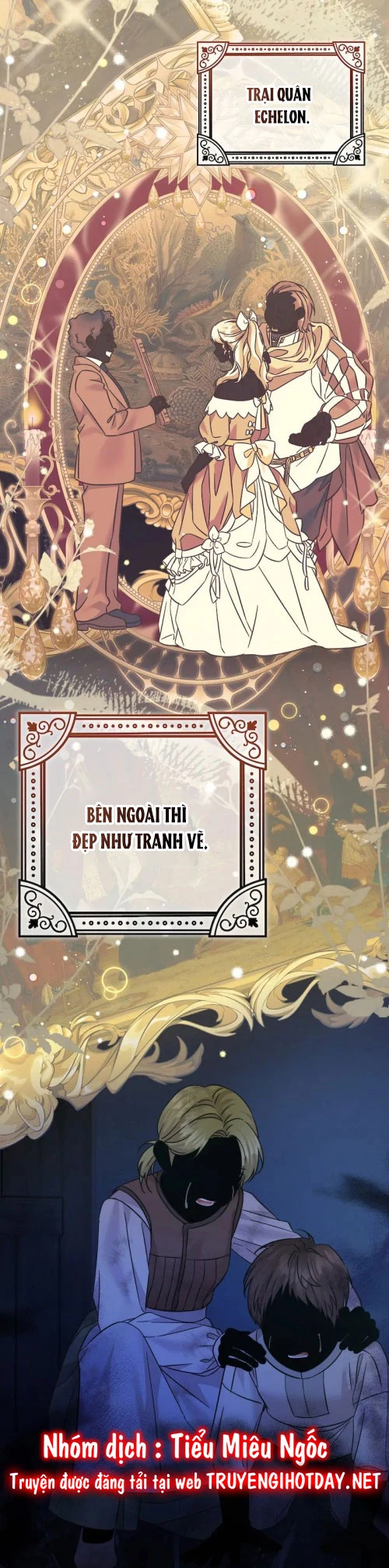 Cứu Vớt Nhân Vật Phản Diện Bị Nữ Chính Ruồng Bỏ Chapter 99 - 11