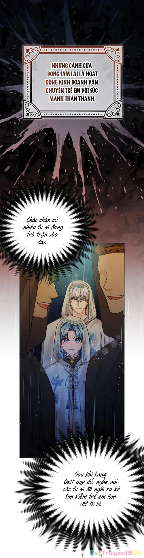 Cứu Vớt Nhân Vật Phản Diện Bị Nữ Chính Ruồng Bỏ Chapter 99 - 12