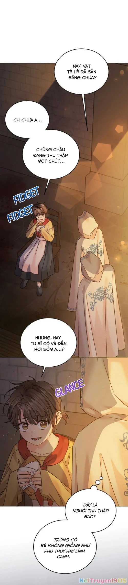 Cứu Vớt Nhân Vật Phản Diện Bị Nữ Chính Ruồng Bỏ Chapter 99 - 16