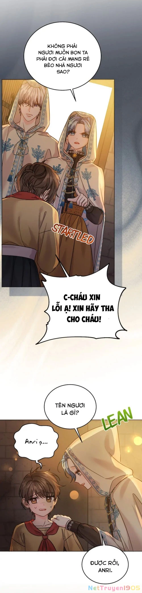 Cứu Vớt Nhân Vật Phản Diện Bị Nữ Chính Ruồng Bỏ Chapter 99 - 17