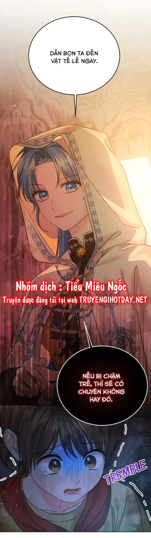Cứu Vớt Nhân Vật Phản Diện Bị Nữ Chính Ruồng Bỏ Chapter 99 - 18