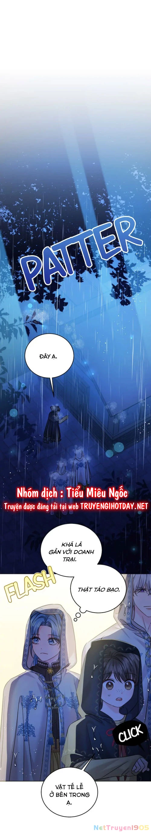 Cứu Vớt Nhân Vật Phản Diện Bị Nữ Chính Ruồng Bỏ Chapter 99 - 19