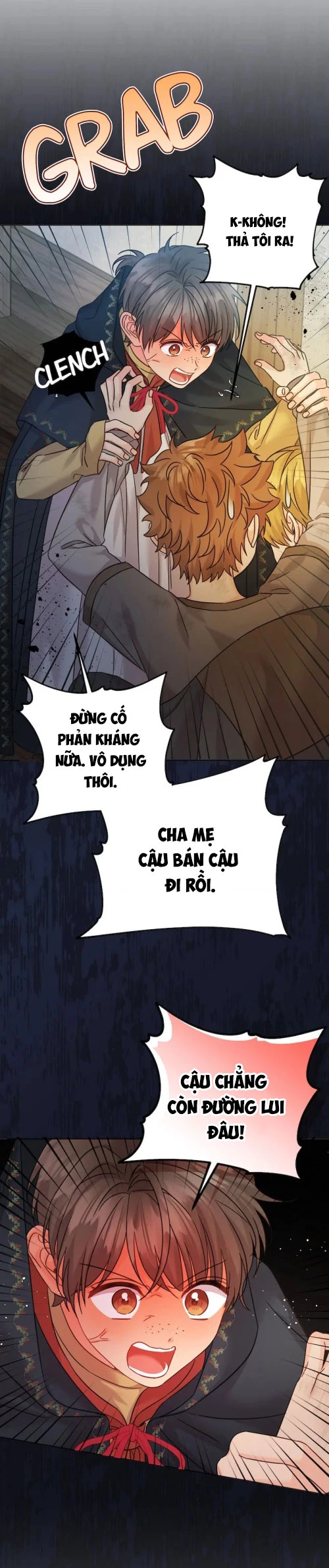 Cứu Vớt Nhân Vật Phản Diện Bị Nữ Chính Ruồng Bỏ Chapter 99 - 21