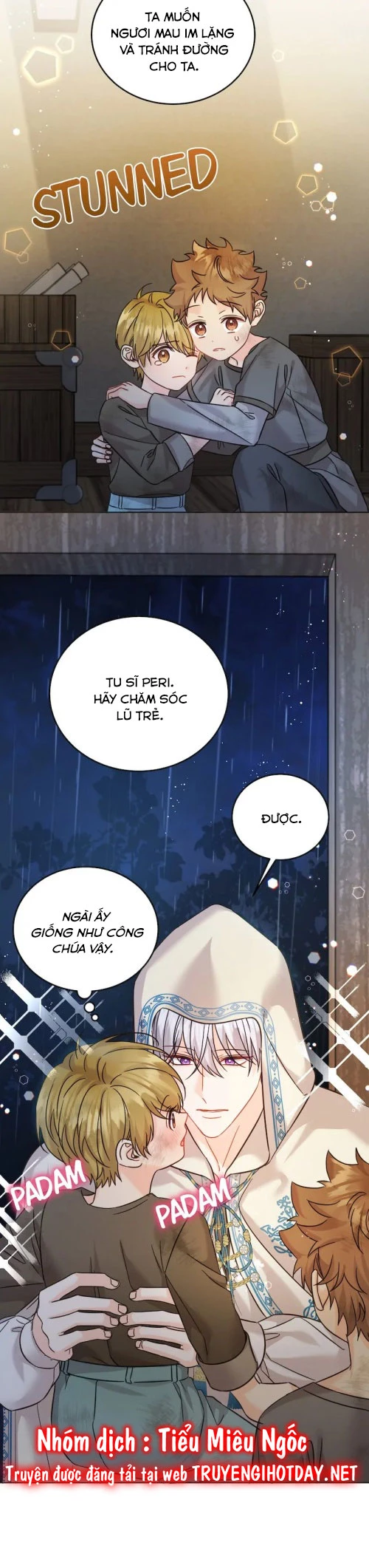 Cứu Vớt Nhân Vật Phản Diện Bị Nữ Chính Ruồng Bỏ Chapter 99 - 24