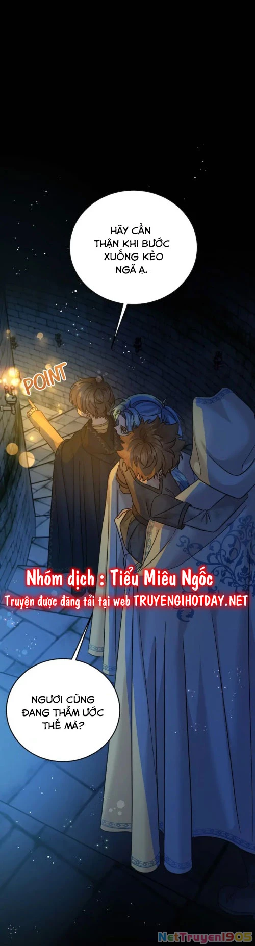 Cứu Vớt Nhân Vật Phản Diện Bị Nữ Chính Ruồng Bỏ Chapter 99 - 32