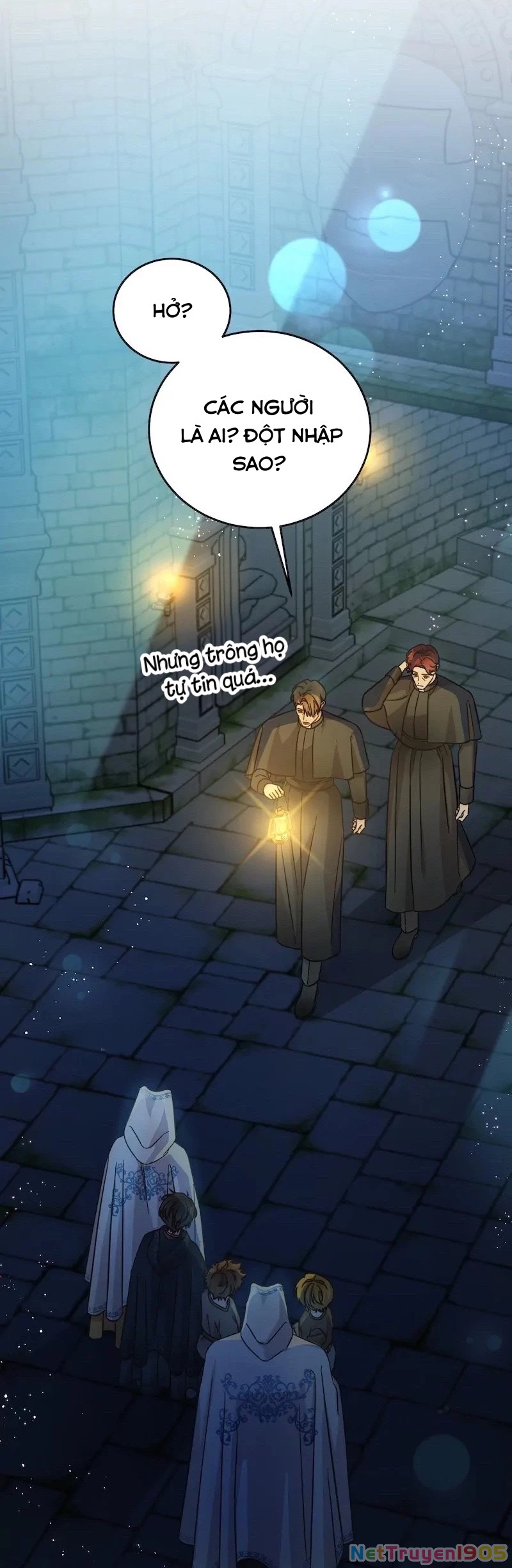 Cứu Vớt Nhân Vật Phản Diện Bị Nữ Chính Ruồng Bỏ Chapter 100 - 3